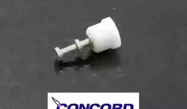 PCB Terminals and Test Pins